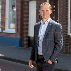 Sjoerd Mulder - Real Estate Advisor
